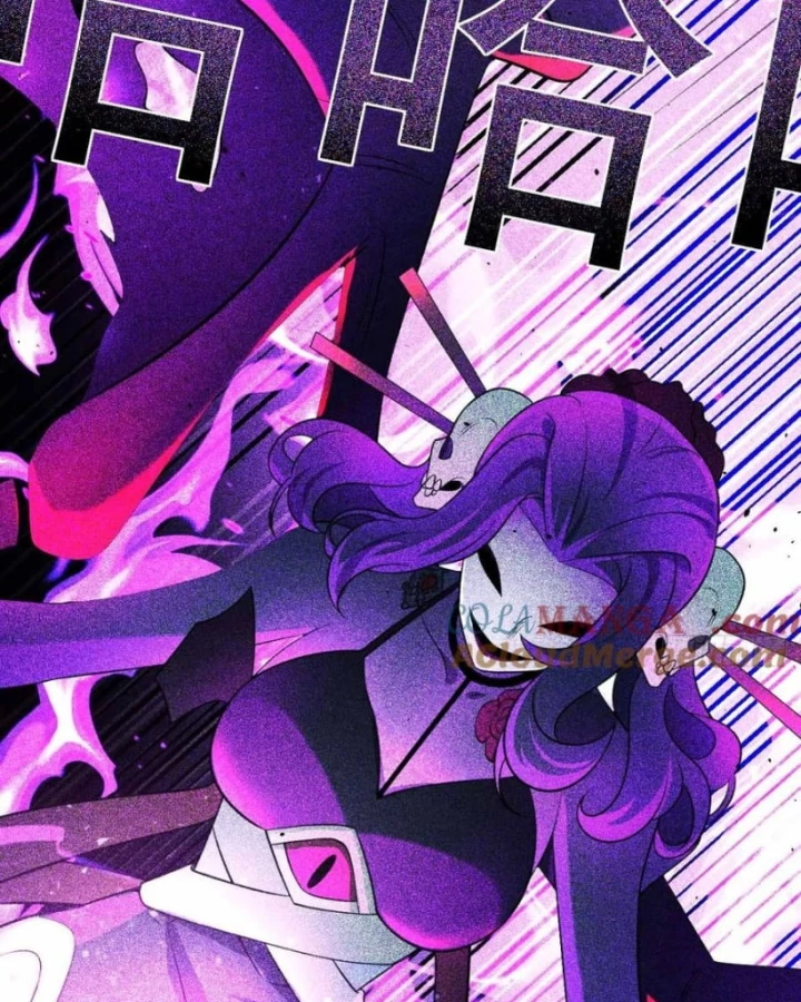Trảm Thần Chapter 66 - Trang 3