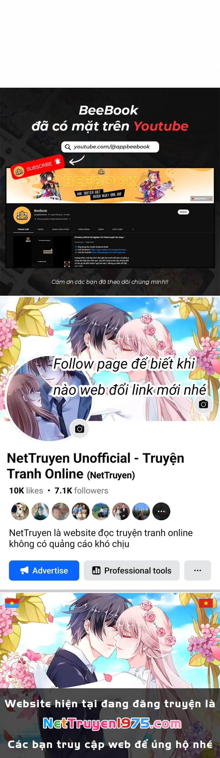 Trảm Thần Chapter 66 - Trang 3