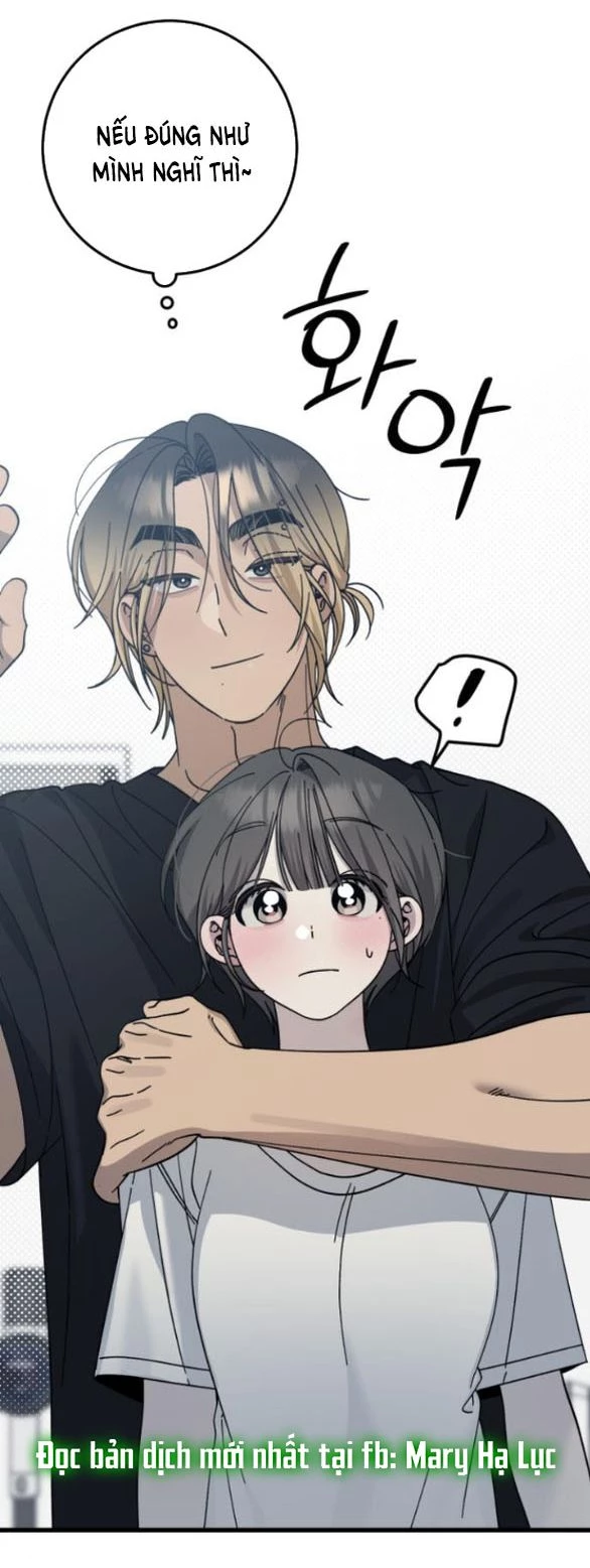 Quy Luật Về Rác Rưởi Chapter 19.1 - Trang 2