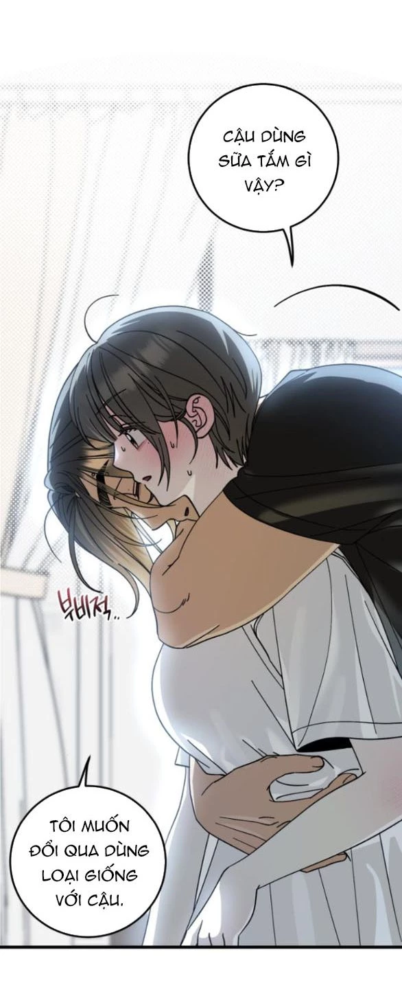 Quy Luật Về Rác Rưởi Chapter 19.1 - Trang 2