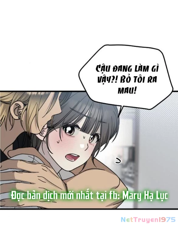 Quy Luật Về Rác Rưởi Chapter 19.1 - Trang 2