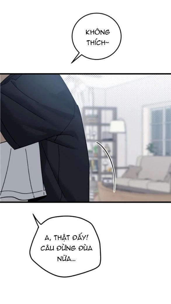 Quy Luật Về Rác Rưởi Chapter 19.1 - Trang 2