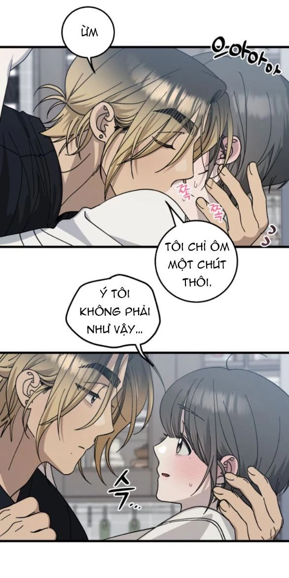 Quy Luật Về Rác Rưởi Chapter 19.2 - Trang 2