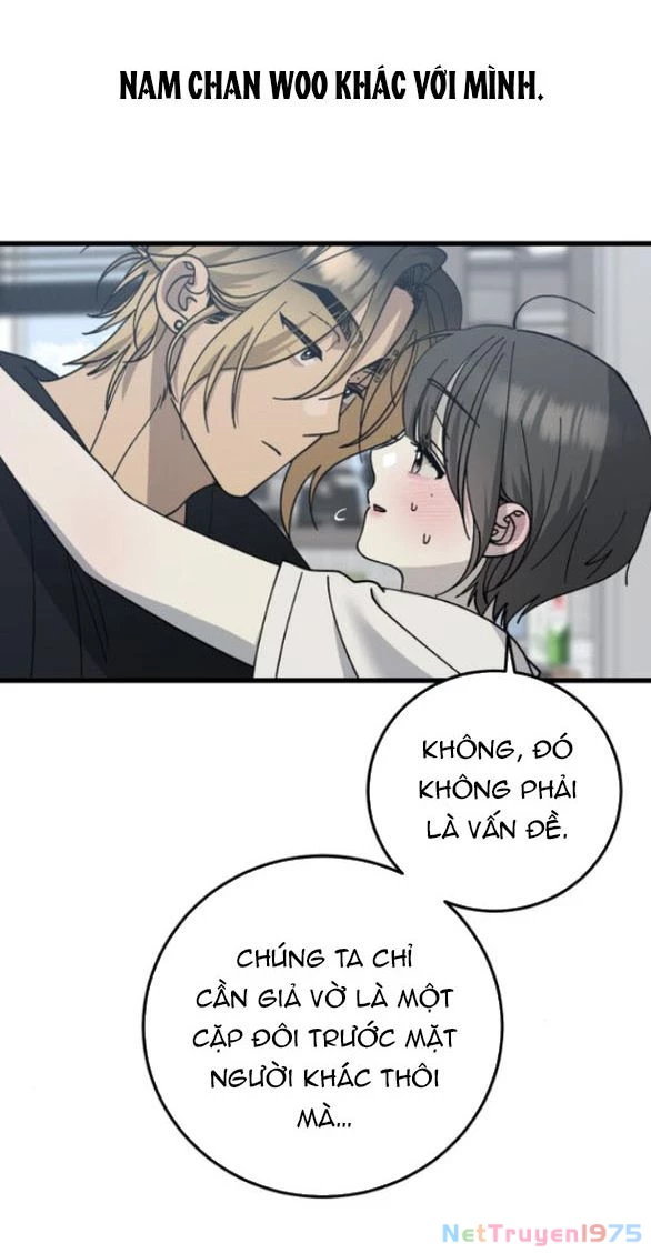Quy Luật Về Rác Rưởi Chapter 19.2 - Trang 2
