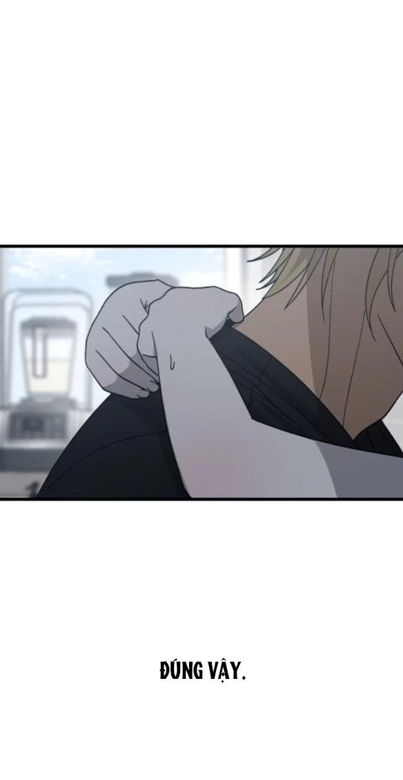 Quy Luật Về Rác Rưởi Chapter 19.2 - Trang 2
