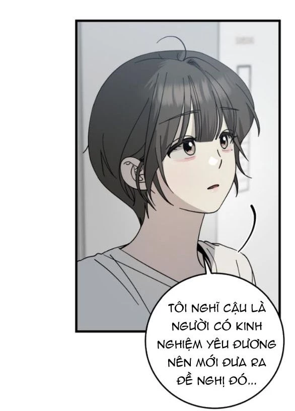 Quy Luật Về Rác Rưởi Chapter 19.2 - Trang 2