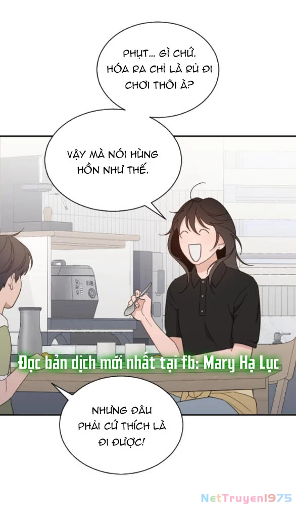 VẬN MAY BẤT NGỜ Chapter 58.1 - Next Chapter 58.2