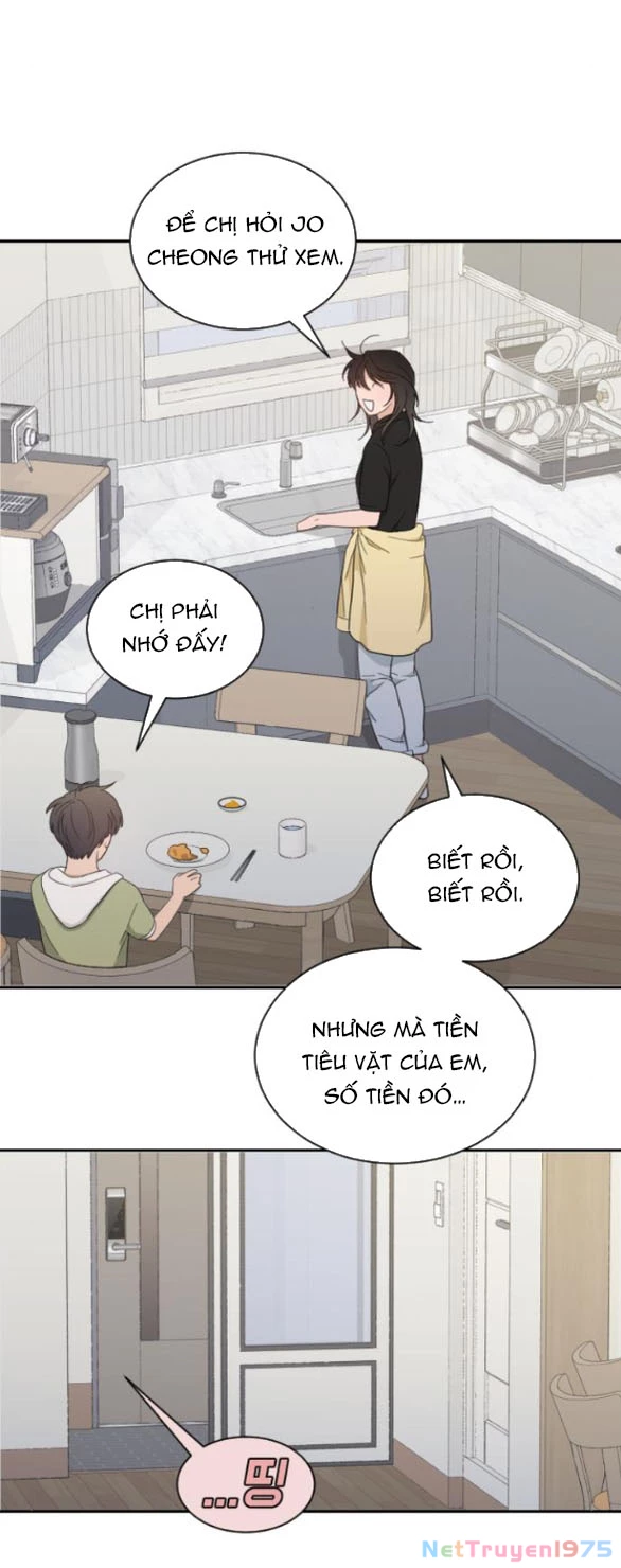 VẬN MAY BẤT NGỜ Chapter 58.1 - Next Chapter 58.2