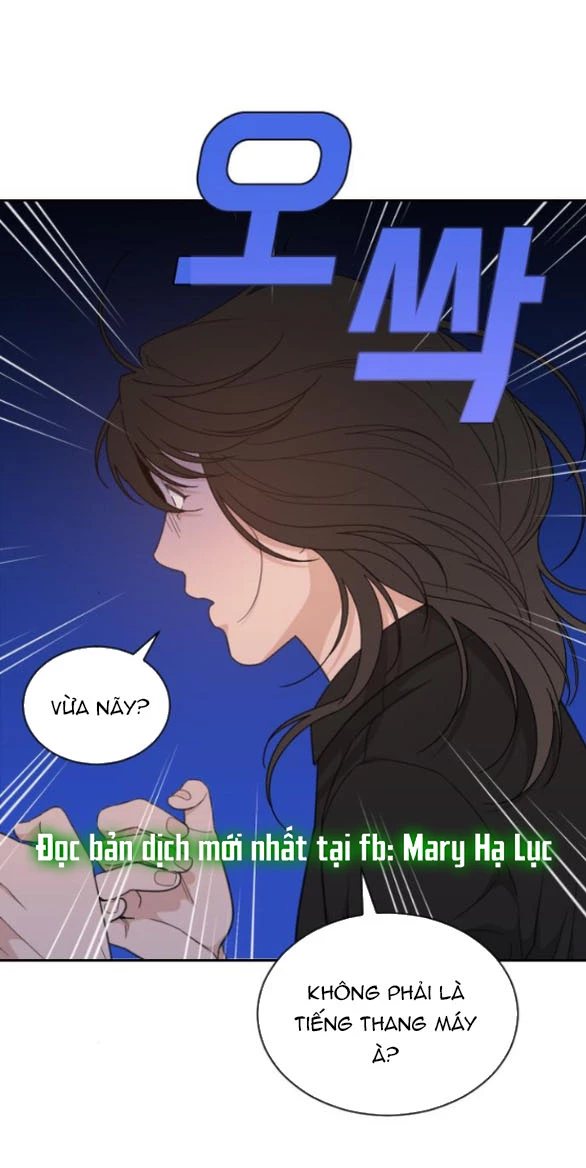 VẬN MAY BẤT NGỜ Chapter 58.1 - Next Chapter 58.2