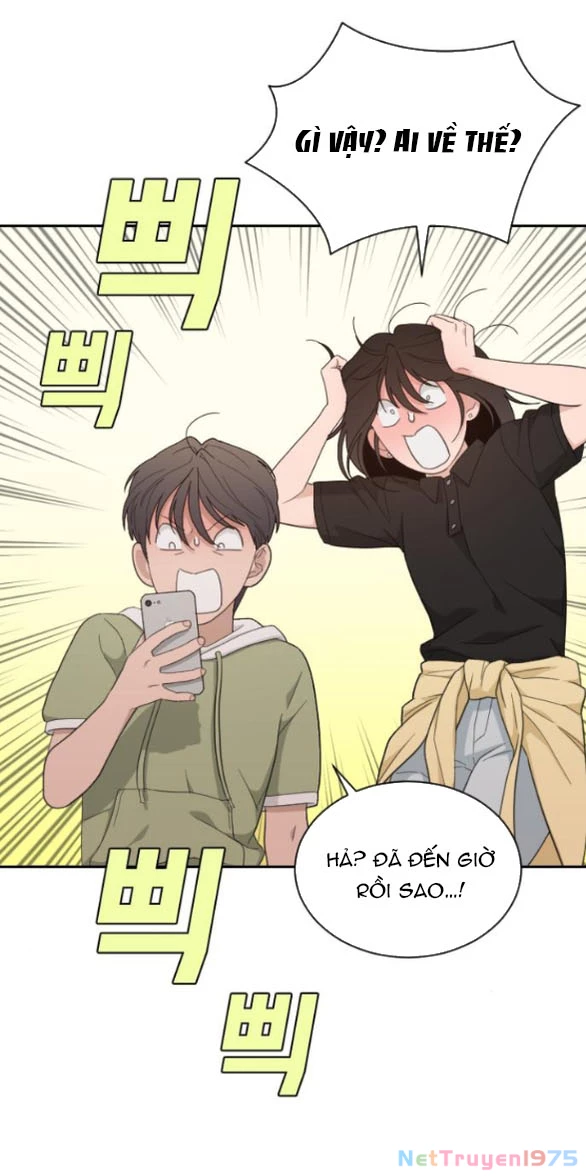 VẬN MAY BẤT NGỜ Chapter 58.1 - Next Chapter 58.2