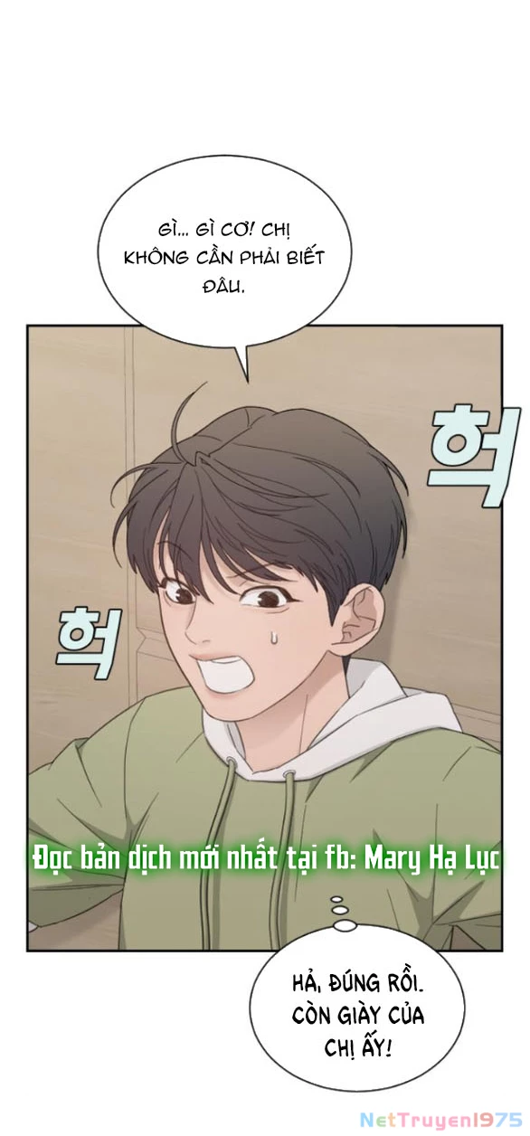 VẬN MAY BẤT NGỜ Chapter 58.1 - Next Chapter 58.2