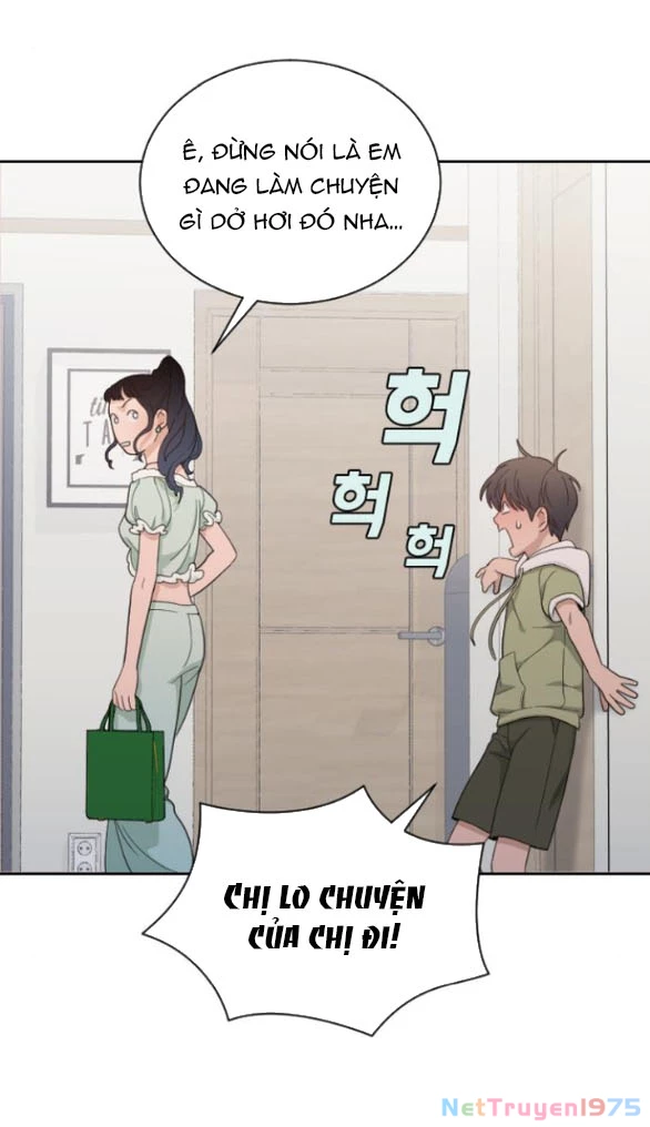 VẬN MAY BẤT NGỜ Chapter 58.1 - Next Chapter 58.2