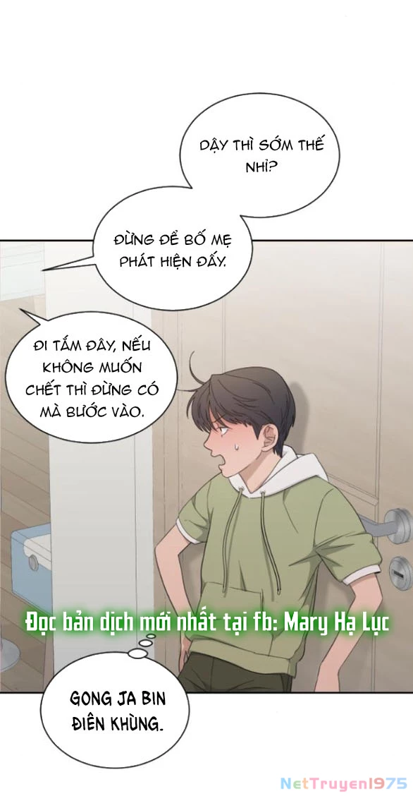 VẬN MAY BẤT NGỜ Chapter 58.1 - Next Chapter 58.2