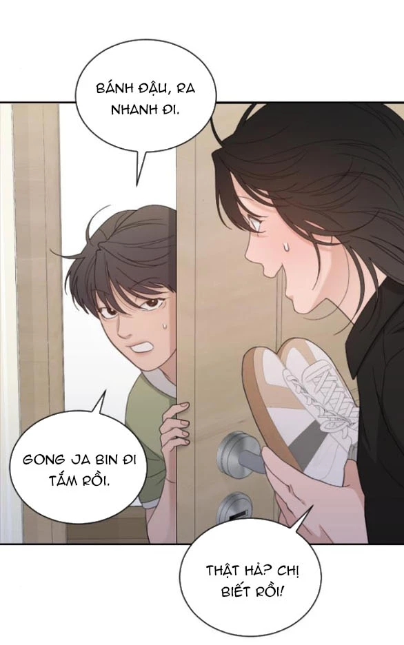 VẬN MAY BẤT NGỜ Chapter 58.2 - Next Chapter 59