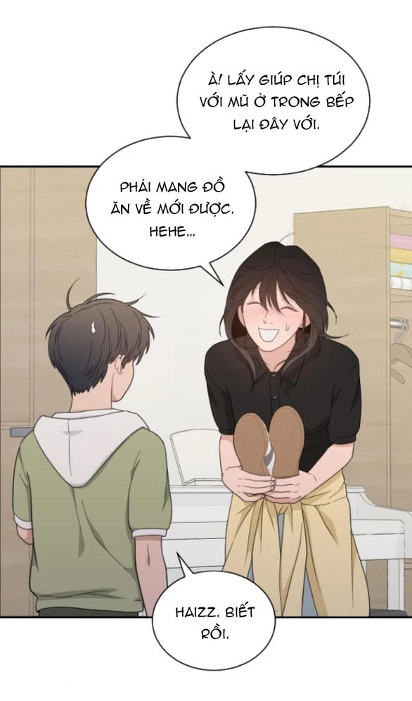 VẬN MAY BẤT NGỜ Chapter 58.2 - Next Chapter 59