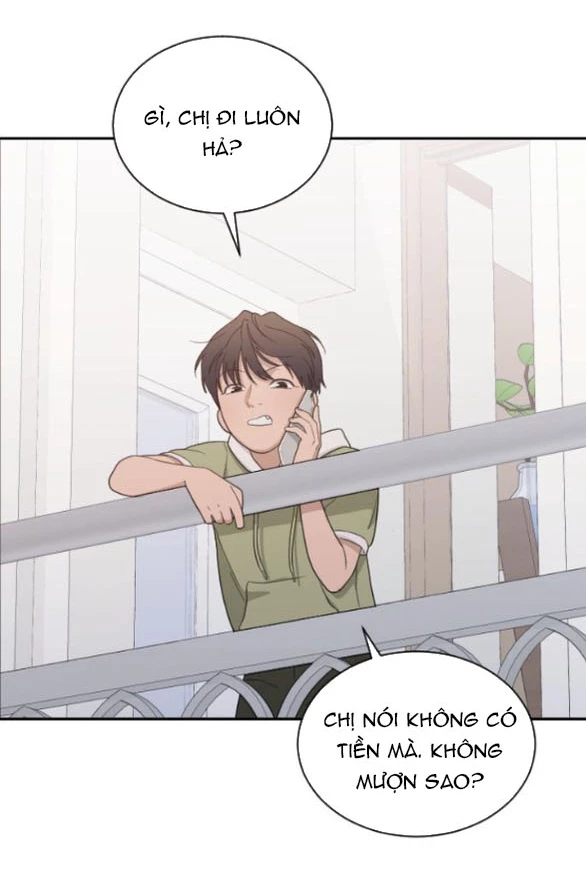 VẬN MAY BẤT NGỜ Chapter 58.2 - Next Chapter 59