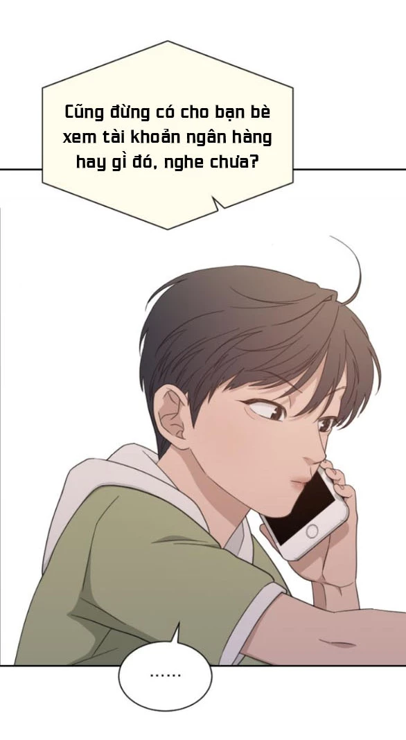 VẬN MAY BẤT NGỜ Chapter 58.2 - Next Chapter 59