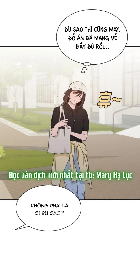VẬN MAY BẤT NGỜ Chapter 58.2 - Next Chapter 59