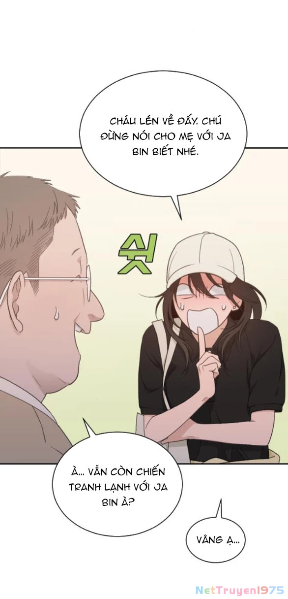 VẬN MAY BẤT NGỜ Chapter 58.2 - Next Chapter 59