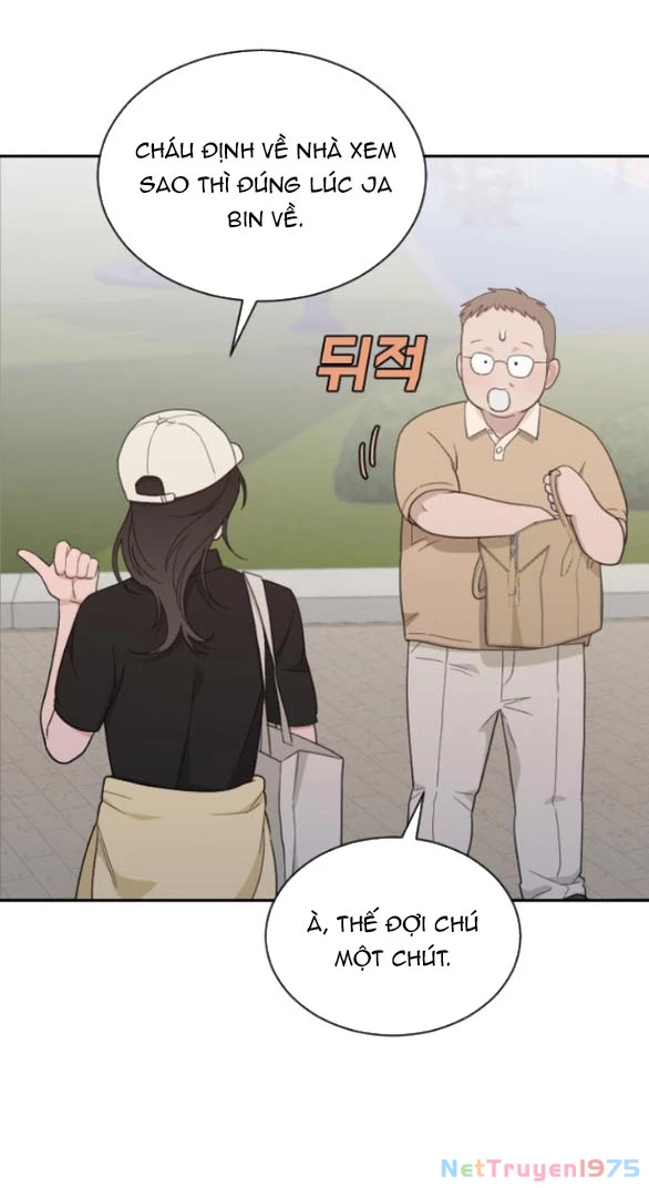 VẬN MAY BẤT NGỜ Chapter 58.2 - Next Chapter 59