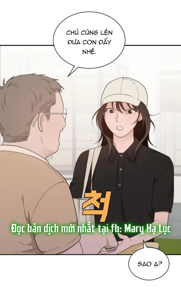 VẬN MAY BẤT NGỜ Chapter 58.2 - Next Chapter 59