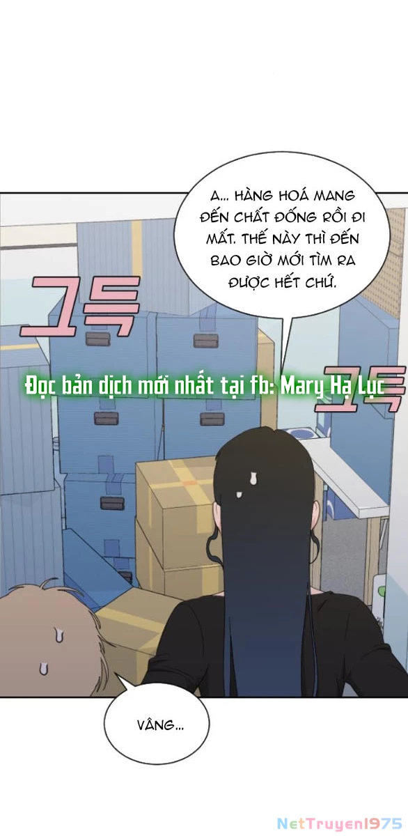 VẬN MAY BẤT NGỜ Chapter 58.2 - Next Chapter 59