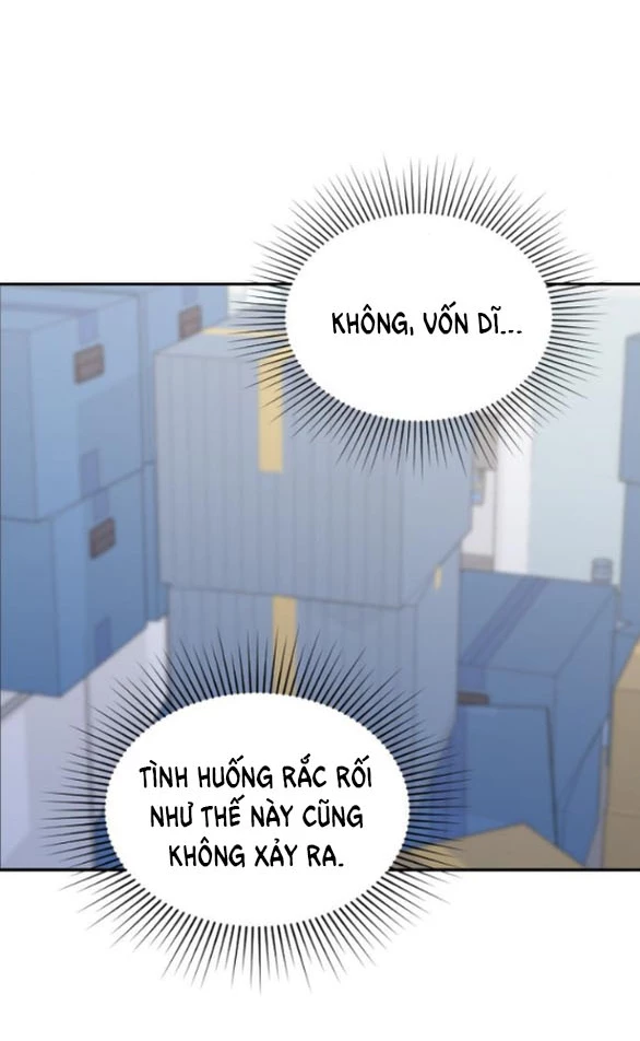 VẬN MAY BẤT NGỜ Chapter 58.2 - Next Chapter 59