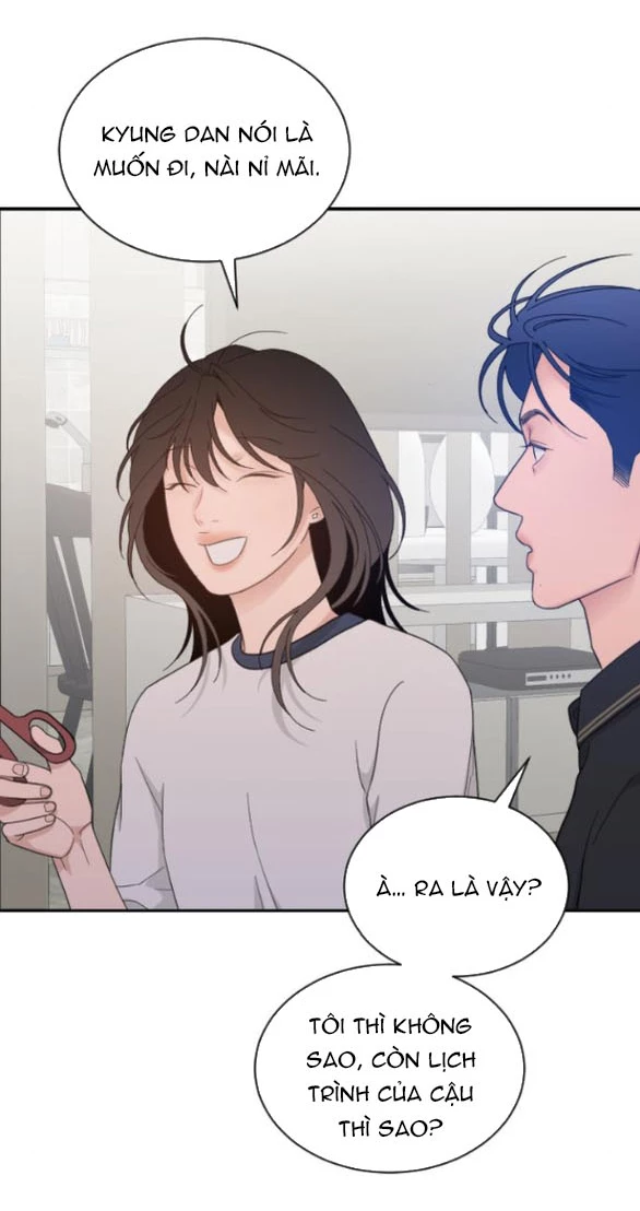 VẬN MAY BẤT NGỜ Chapter 58.2 - Next Chapter 59