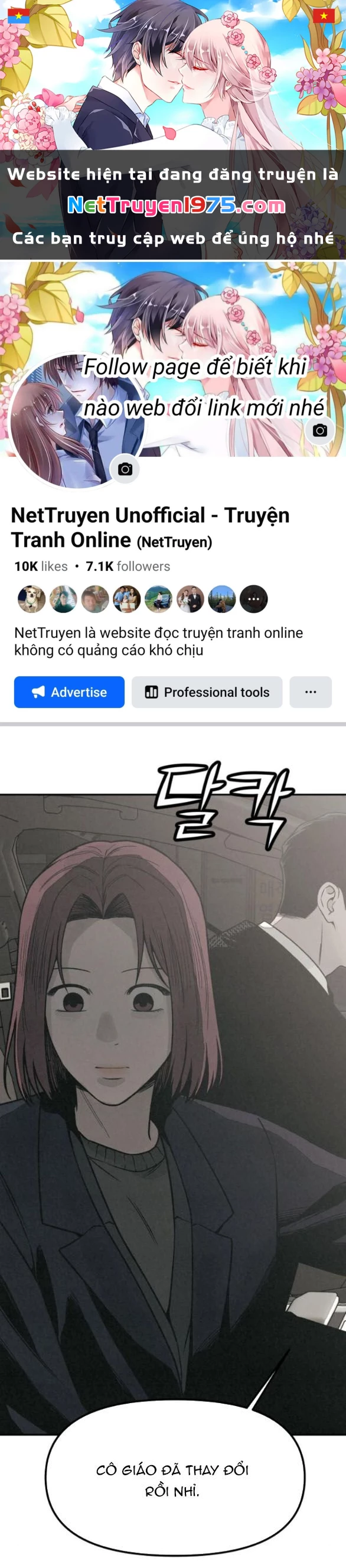 Vì Tôi Đã Giết Người Chapter 16.1 - Trang 2