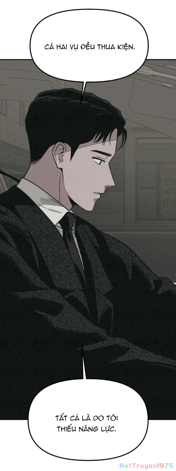 Vì Tôi Đã Giết Người Chapter 16.1 - Trang 2