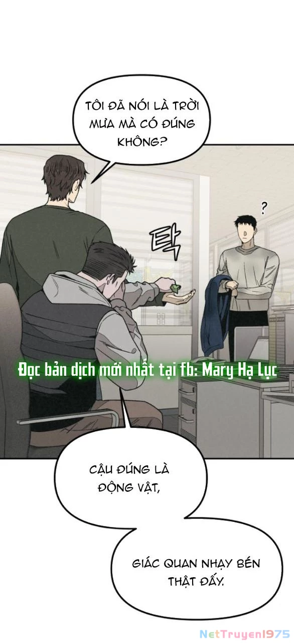 Vì Tôi Đã Giết Người Chapter 16.1 - Trang 2