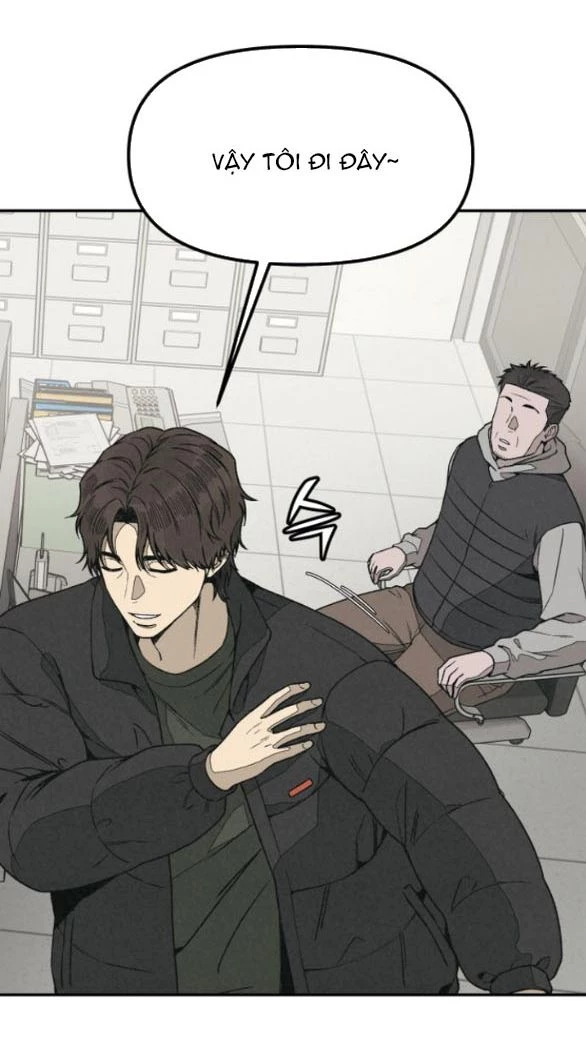 Vì Tôi Đã Giết Người Chapter 16.1 - Trang 2