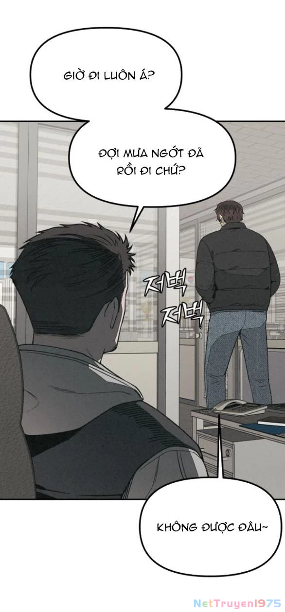 Vì Tôi Đã Giết Người Chapter 16.1 - Trang 2