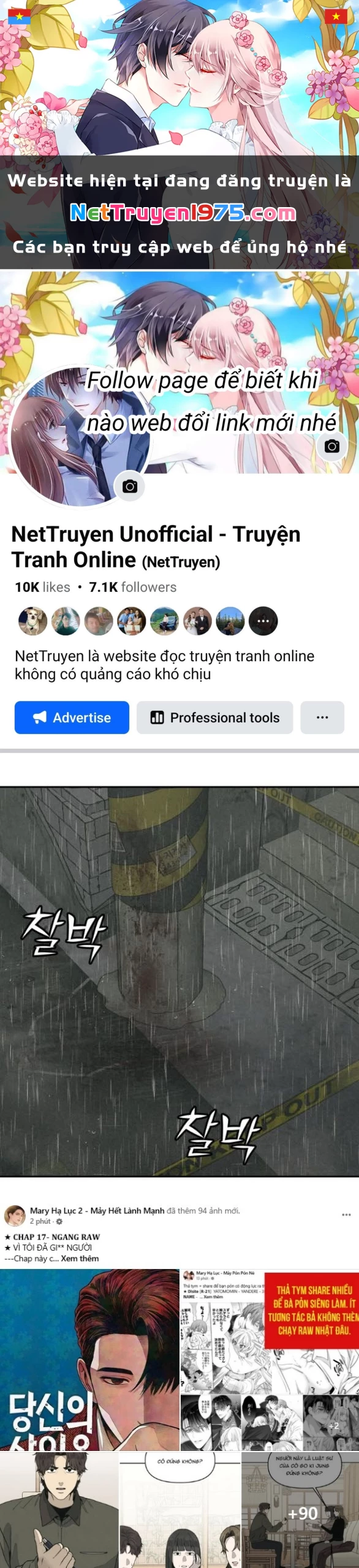 Vì Tôi Đã Giết Người Chapter 16.2 - Trang 2