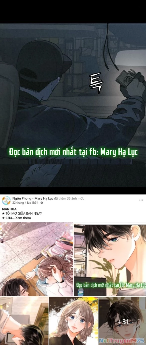 Vì Tôi Đã Giết Người Chapter 16.2 - Trang 2