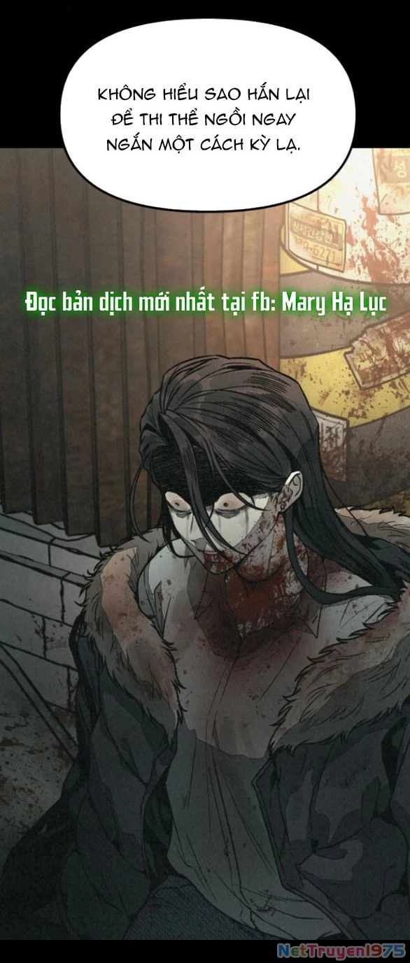 Vì Tôi Đã Giết Người Chapter 16.2 - Trang 2
