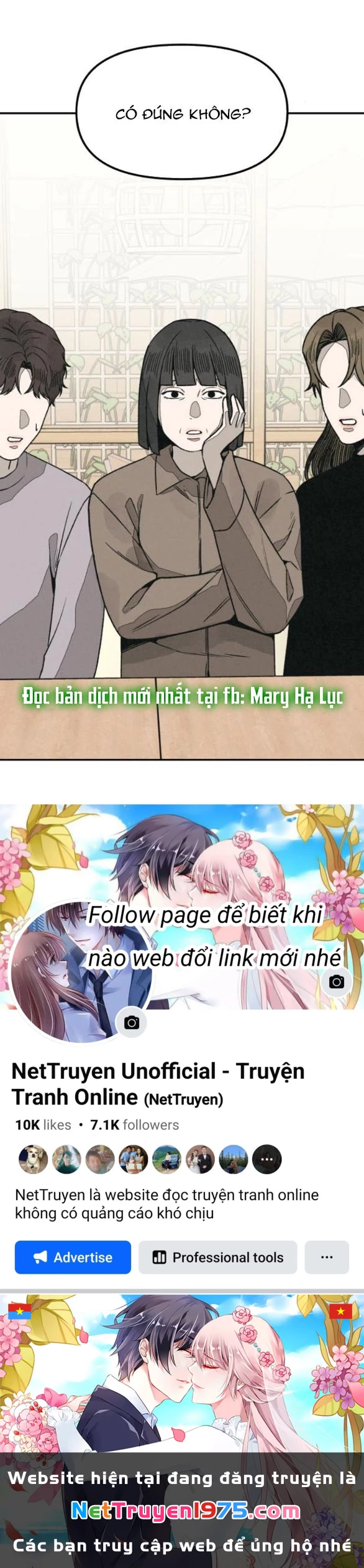 Vì Tôi Đã Giết Người Chapter 16.2 - Trang 2