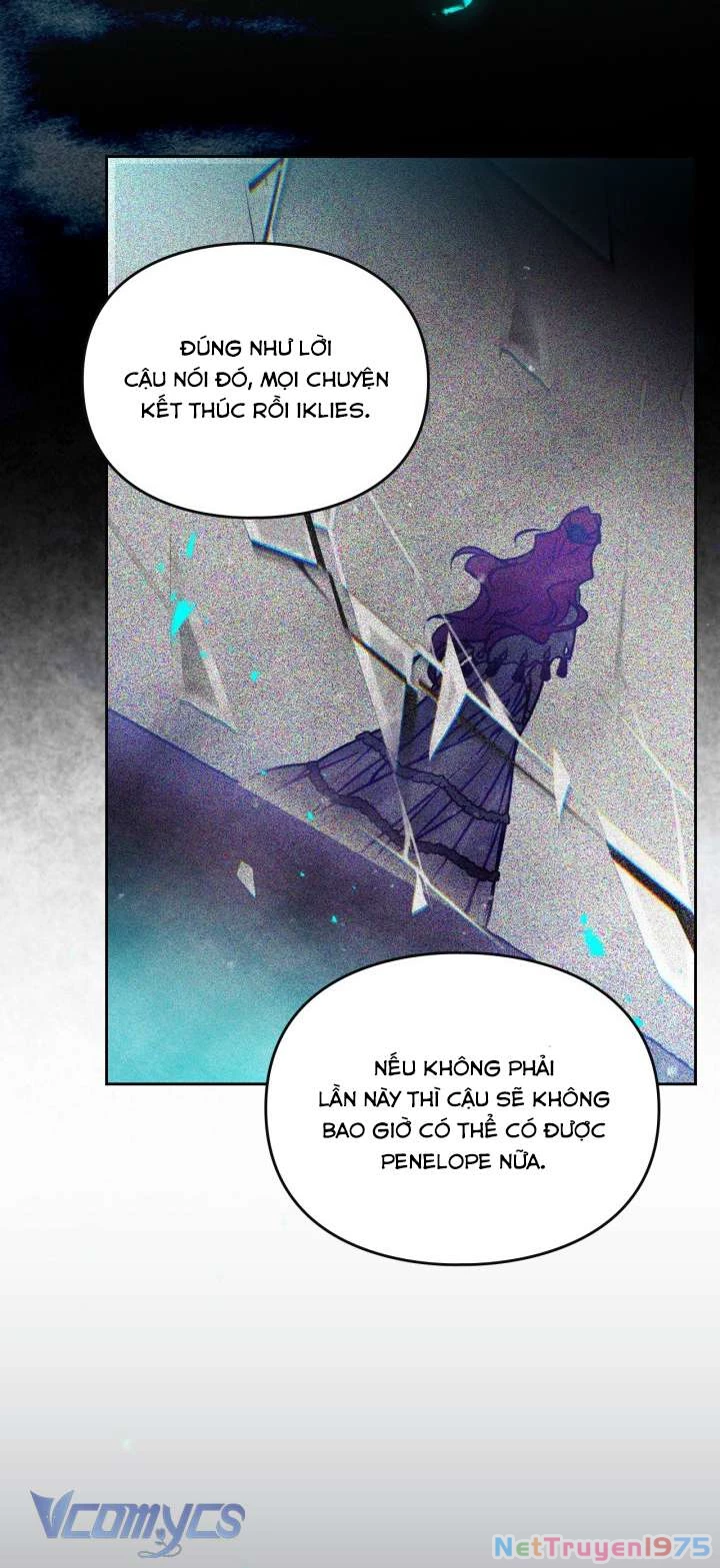 Kết Thúc Của Nhân Vật Phản Diện Chỉ Có Thể Là Cái Chết Chapter 170 - Trang 3