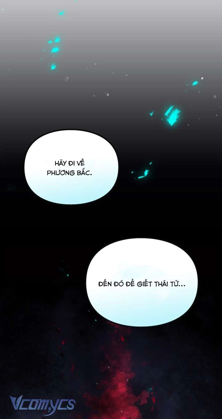 Kết Thúc Của Nhân Vật Phản Diện Chỉ Có Thể Là Cái Chết Chapter 170 - Trang 3