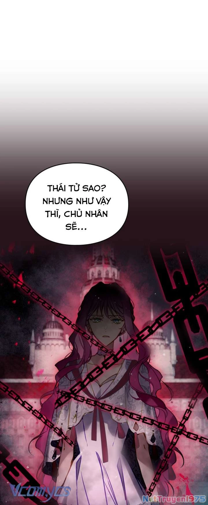 Kết Thúc Của Nhân Vật Phản Diện Chỉ Có Thể Là Cái Chết Chapter 170 - Trang 3