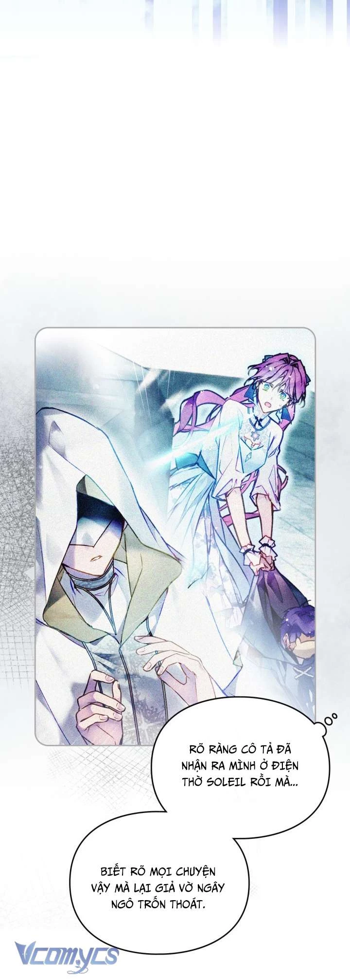Kết Thúc Của Nhân Vật Phản Diện Chỉ Có Thể Là Cái Chết Chapter 170 - Trang 3