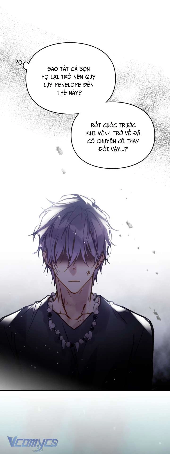 Kết Thúc Của Nhân Vật Phản Diện Chỉ Có Thể Là Cái Chết Chapter 170 - Trang 3