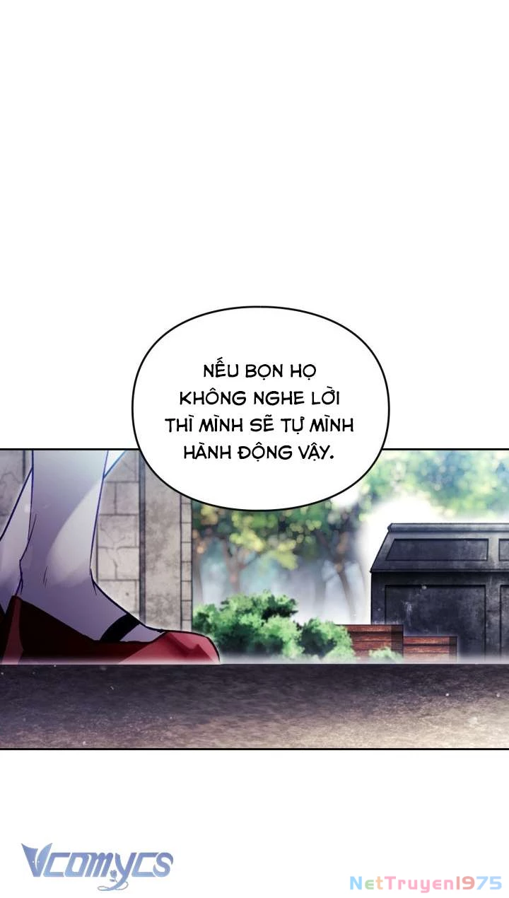 Kết Thúc Của Nhân Vật Phản Diện Chỉ Có Thể Là Cái Chết Chapter 170 - Trang 3