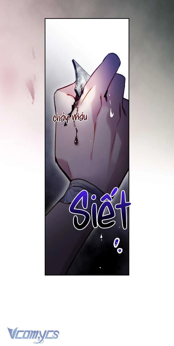 Kết Thúc Của Nhân Vật Phản Diện Chỉ Có Thể Là Cái Chết Chapter 170 - Trang 3