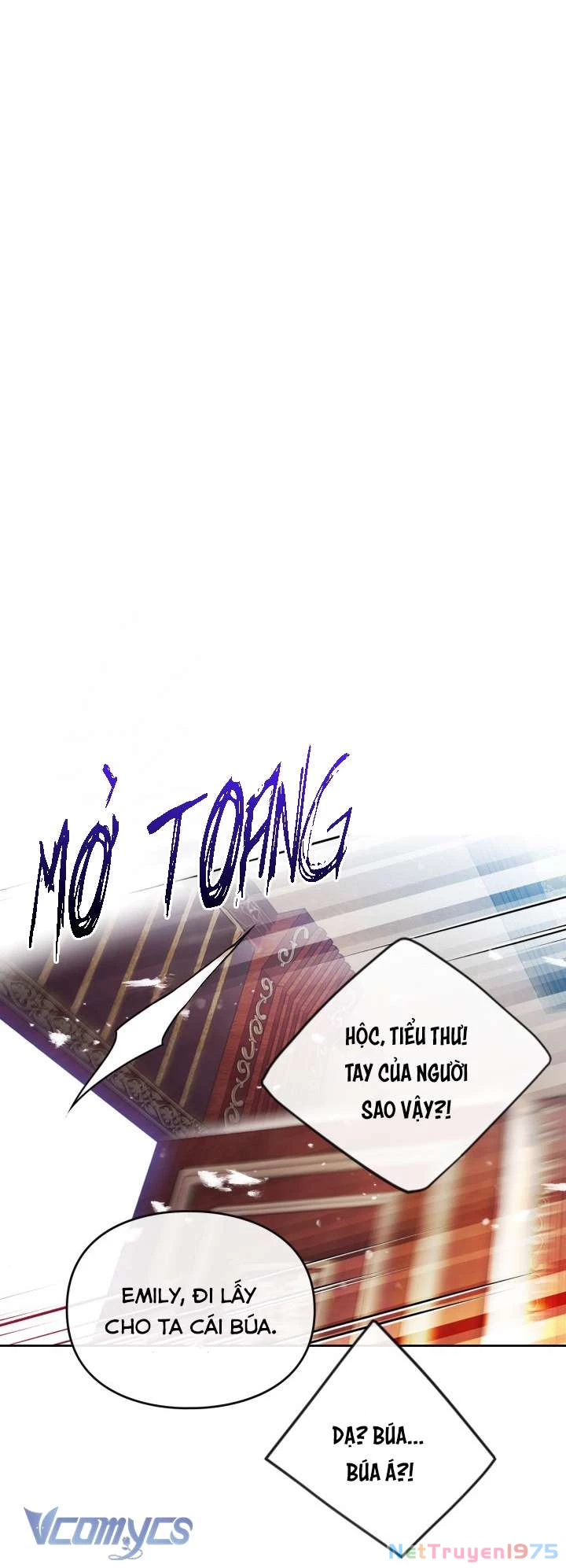 Kết Thúc Của Nhân Vật Phản Diện Chỉ Có Thể Là Cái Chết Chapter 170 - Trang 3
