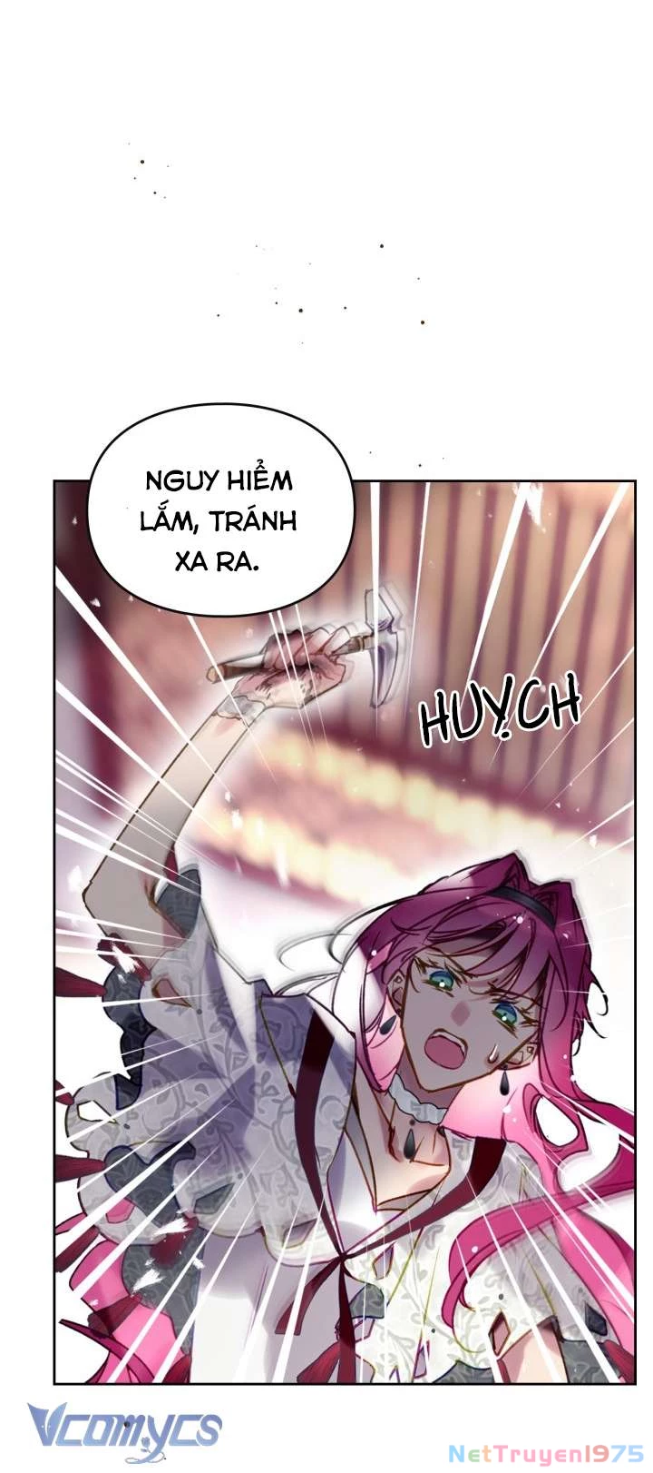 Kết Thúc Của Nhân Vật Phản Diện Chỉ Có Thể Là Cái Chết Chapter 170 - Trang 3