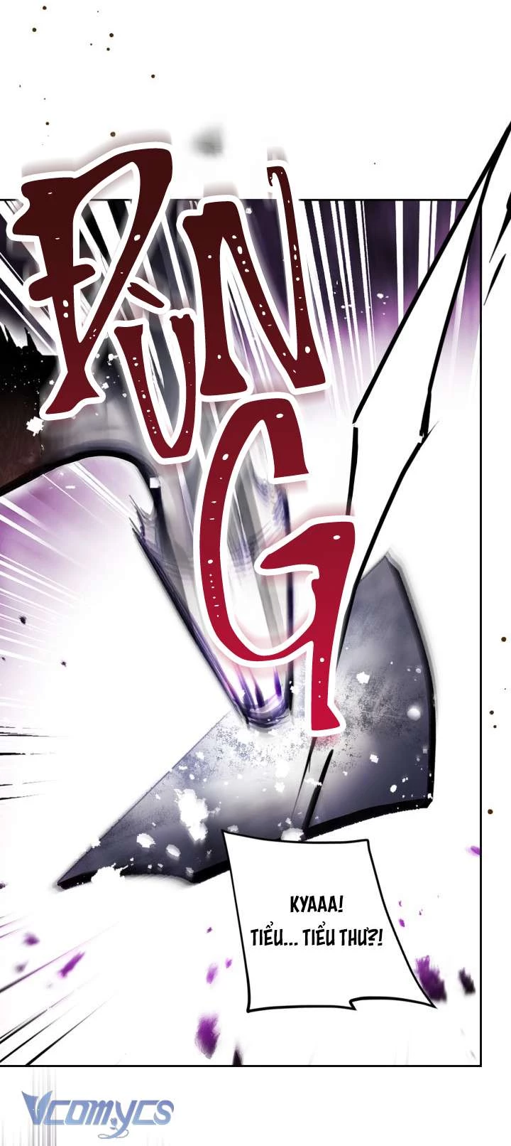 Kết Thúc Của Nhân Vật Phản Diện Chỉ Có Thể Là Cái Chết Chapter 170 - Trang 3