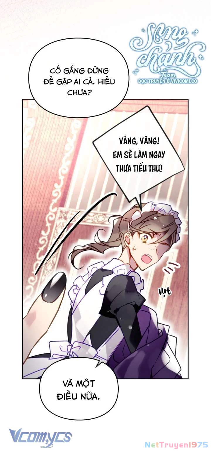 Kết Thúc Của Nhân Vật Phản Diện Chỉ Có Thể Là Cái Chết Chapter 170 - Trang 3