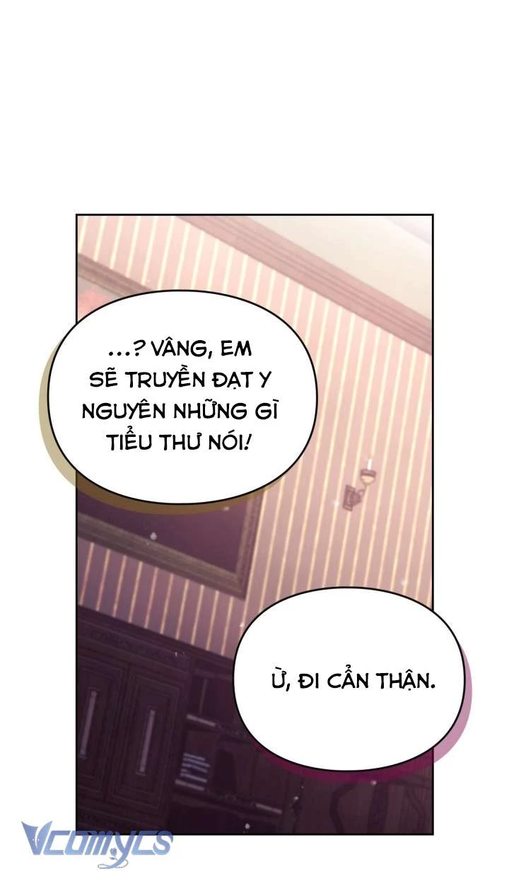 Kết Thúc Của Nhân Vật Phản Diện Chỉ Có Thể Là Cái Chết Chapter 170 - Trang 3