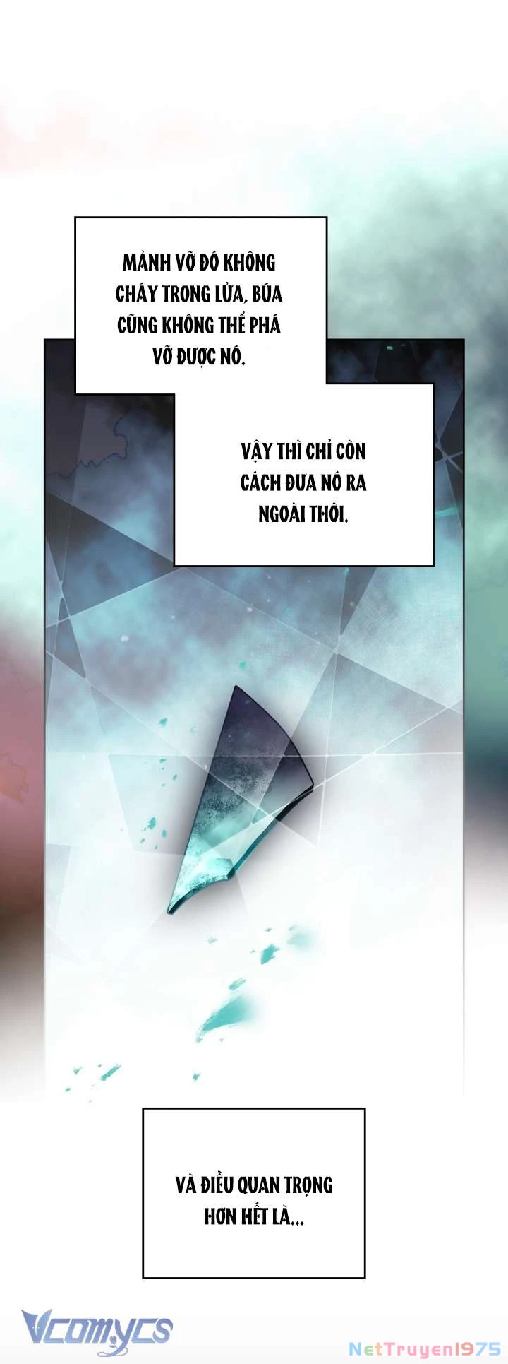 Kết Thúc Của Nhân Vật Phản Diện Chỉ Có Thể Là Cái Chết Chapter 170 - Trang 3